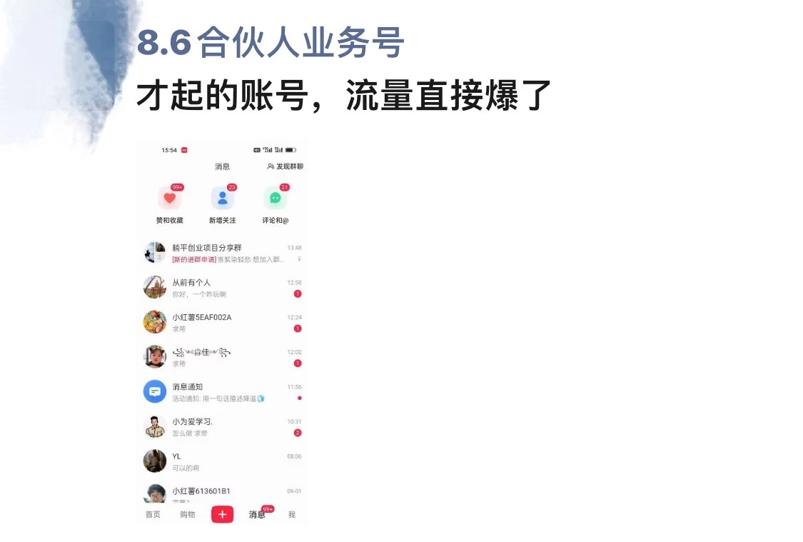 图片[1]-全面解析小红书图文引流日引100私域流量是怎样做到的-易创网